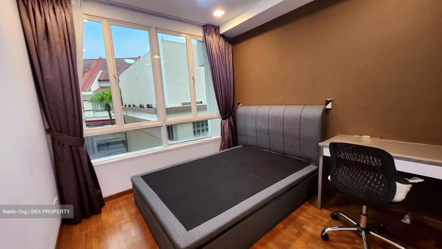 Horizon Gardens (D20), Terrace #562843341